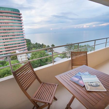 The Royal Princess Condominium Hua Hin Exterior foto