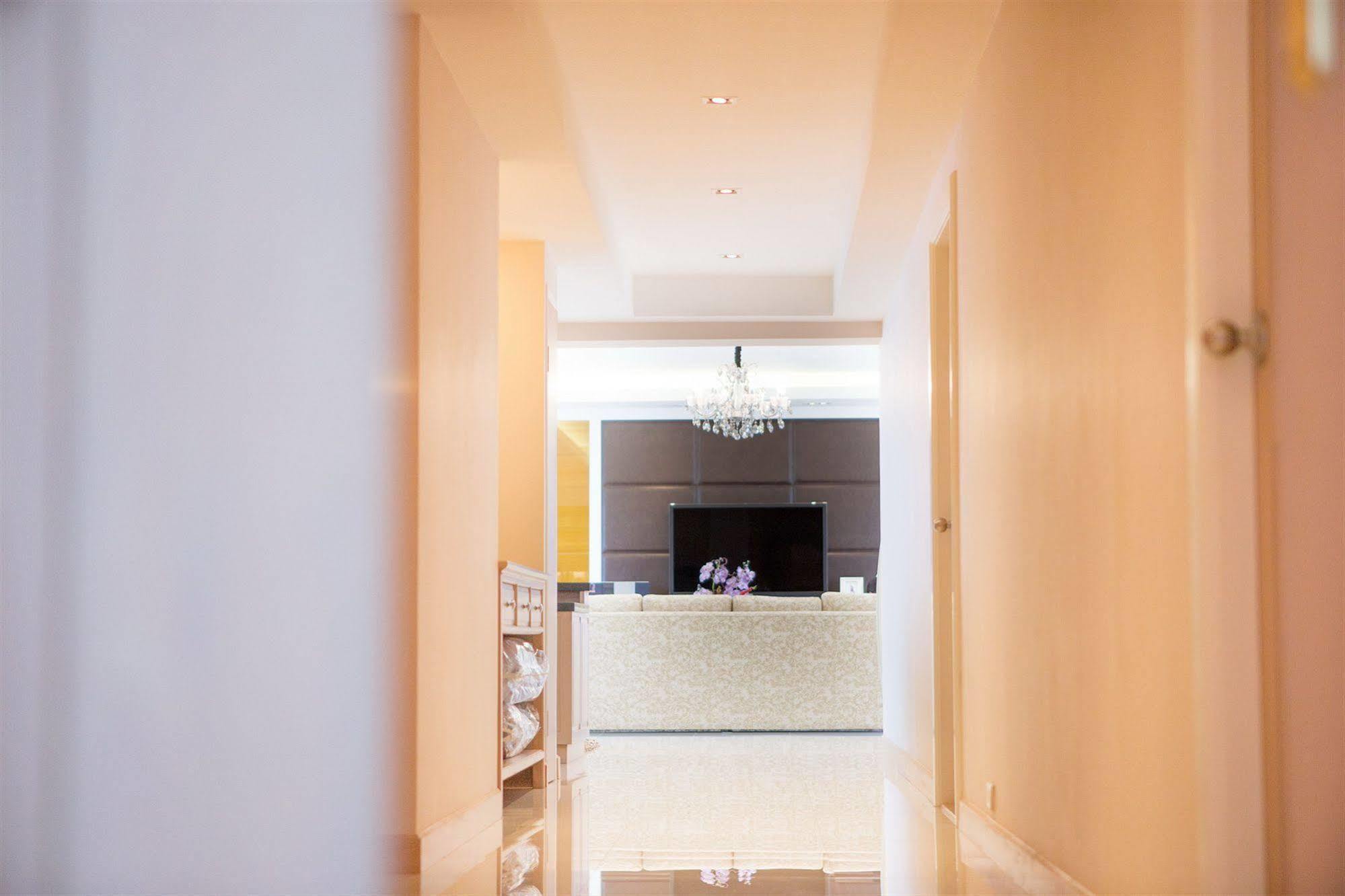 The Royal Princess Condominium Hua Hin Exterior foto