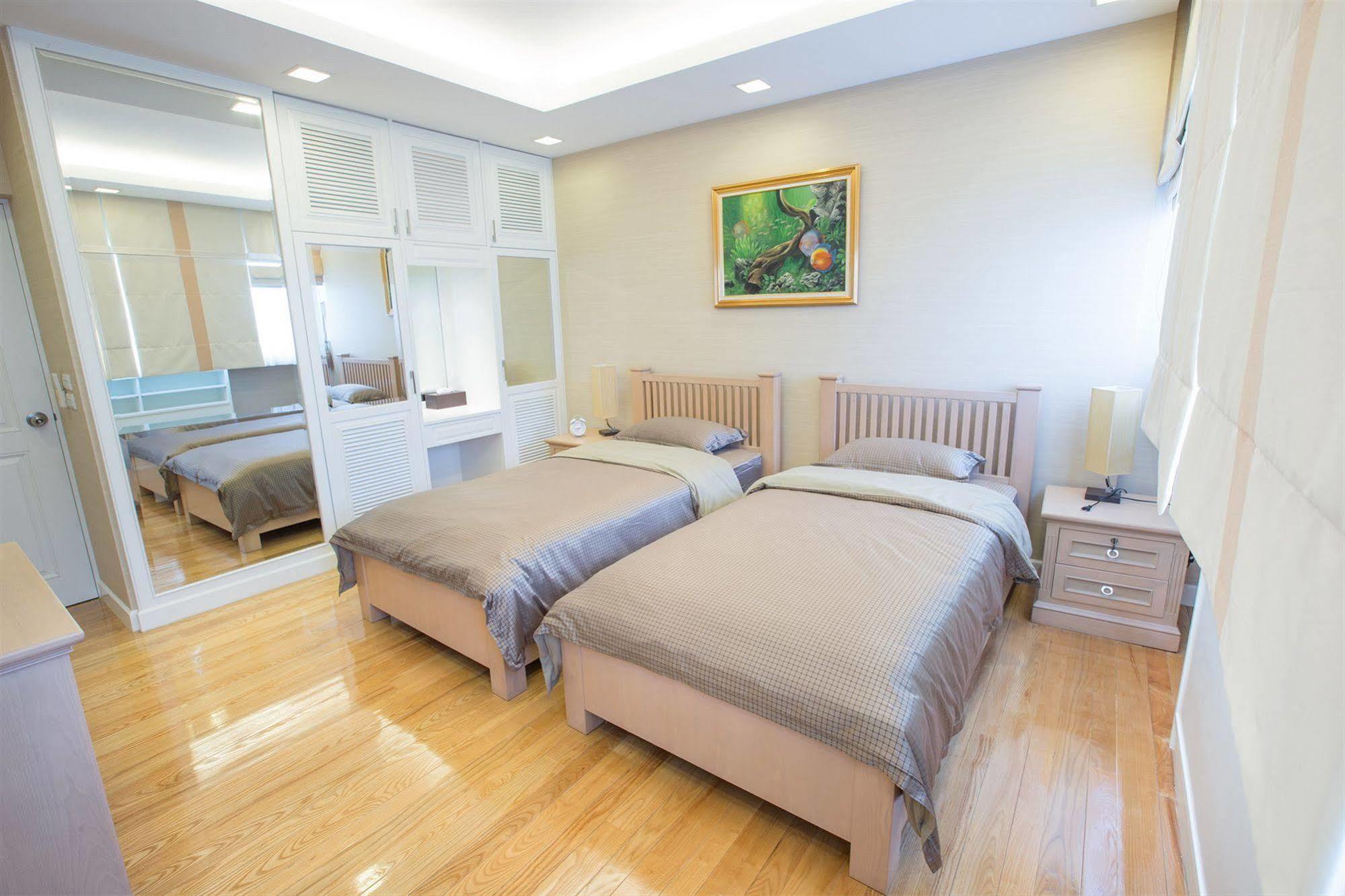 The Royal Princess Condominium Hua Hin Exterior foto