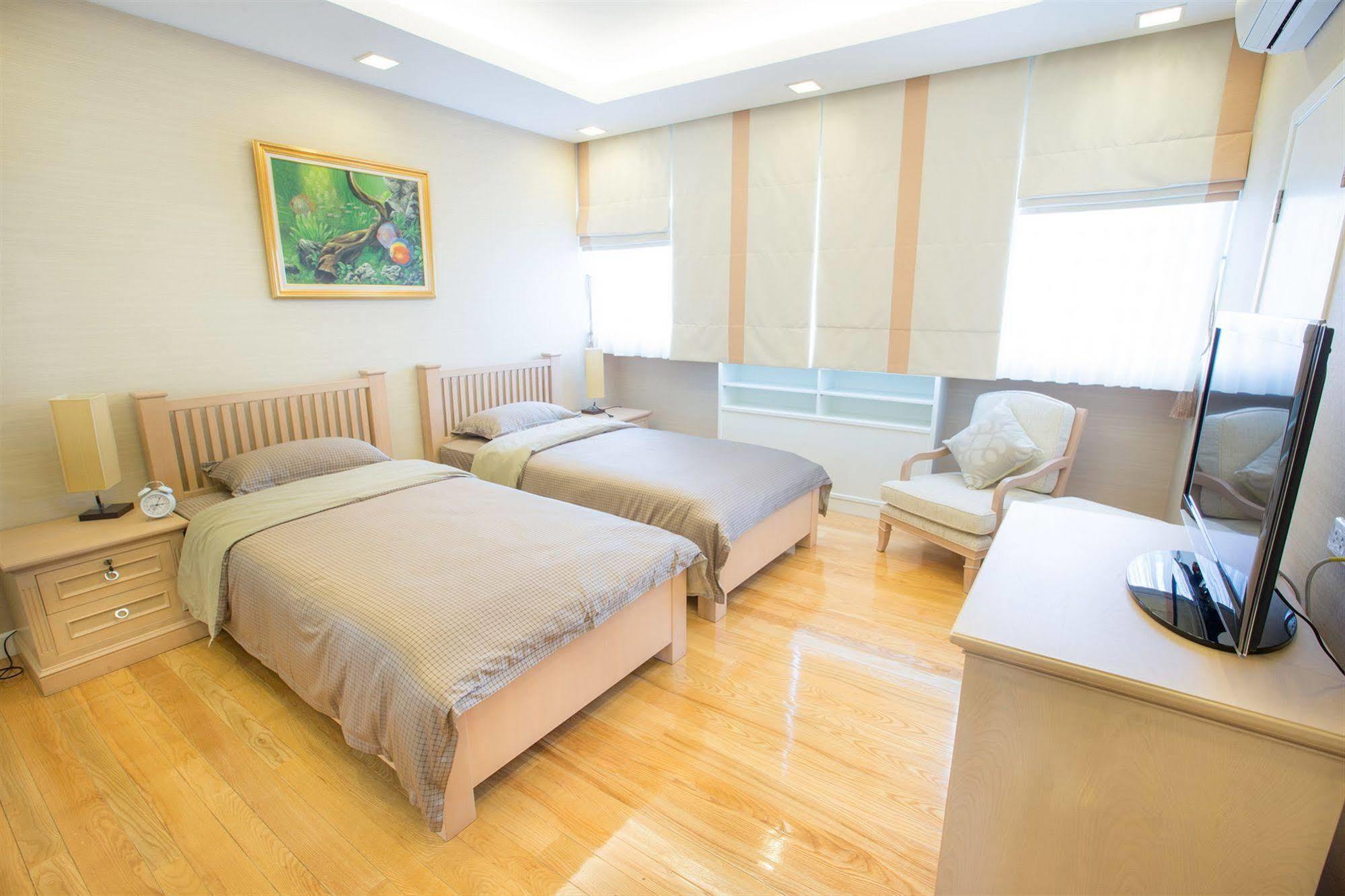 The Royal Princess Condominium Hua Hin Exterior foto