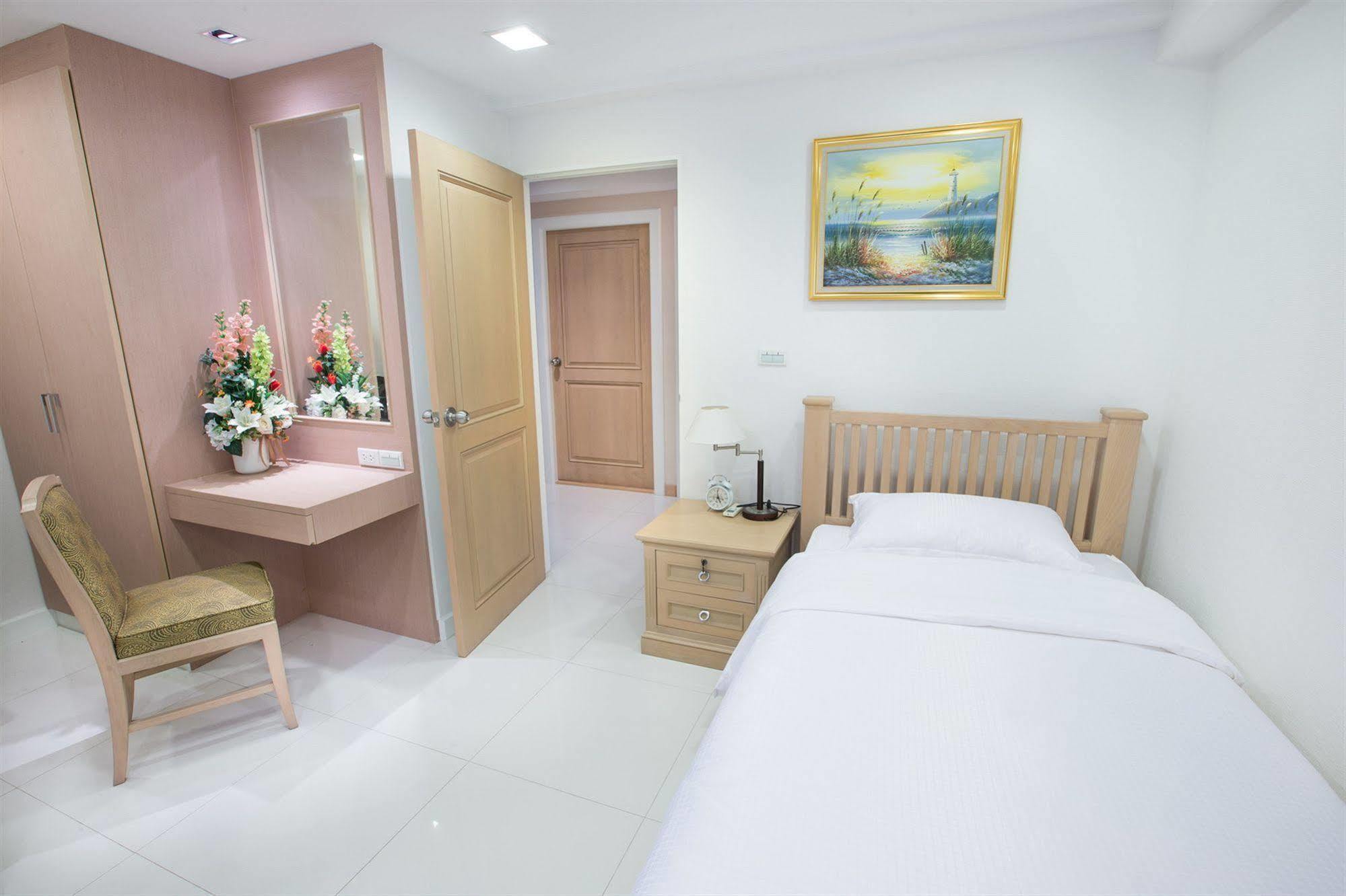 The Royal Princess Condominium Hua Hin Exterior foto