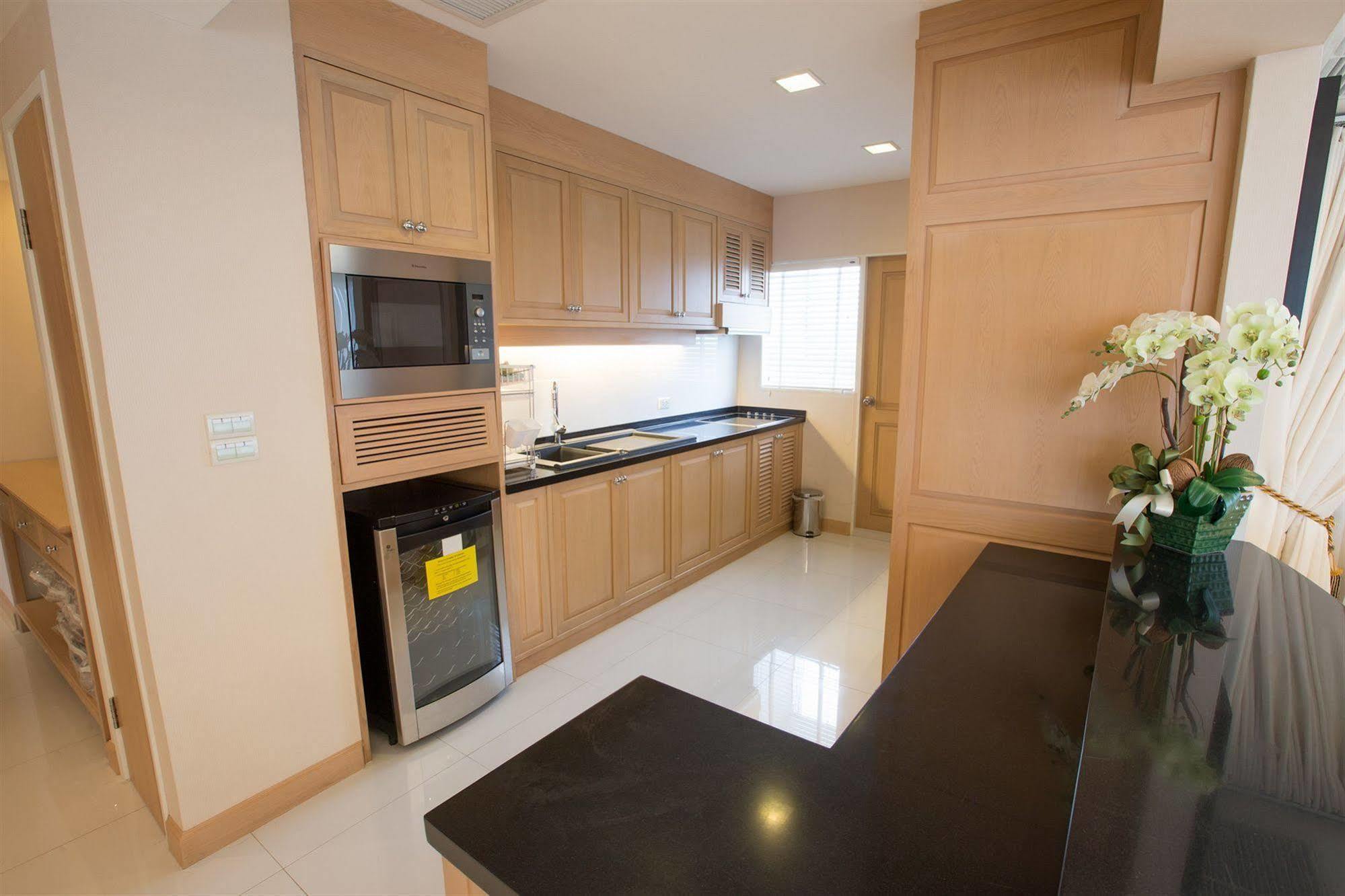 The Royal Princess Condominium Hua Hin Exterior foto