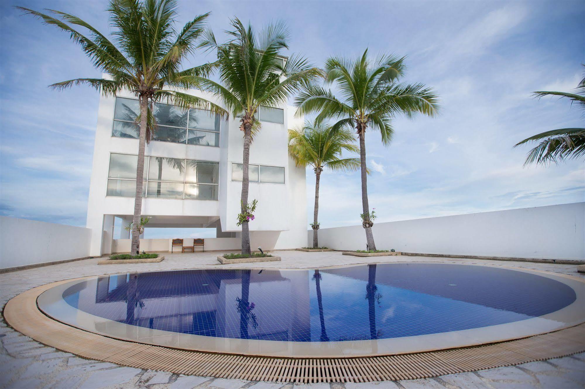 The Royal Princess Condominium Hua Hin Exterior foto
